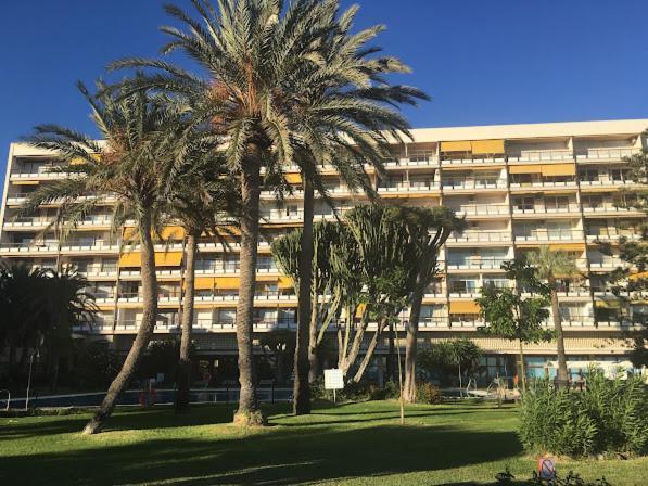 Santa Clara Newparadise Torremolinos Exterior foto